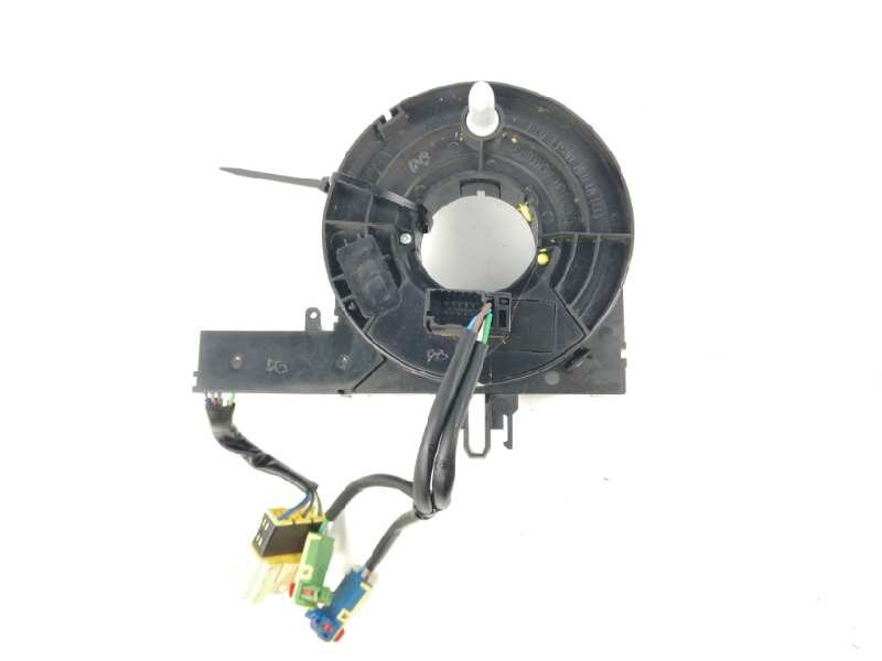 Recambio de anillo airbag para renault latitude 2.0 dci diesel fap referencia OEM IAM   