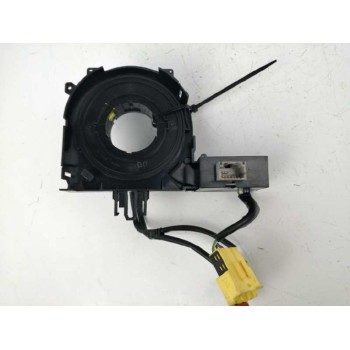 Recambio de anillo airbag para renault latitude 2.0 dci diesel fap referencia OEM IAM   