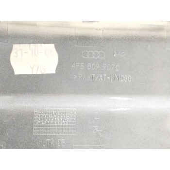 Recambio de tapa exterior combustible para audi a6 berlina (4f2) 2.0 tdi referencia OEM IAM 4F5809907C  