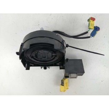 Recambio de anillo airbag para renault latitude 2.0 dci diesel fap referencia OEM IAM   