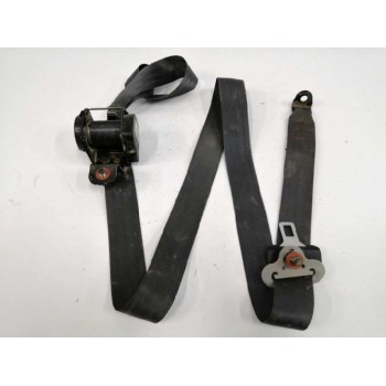 Recambio de cinturon seguridad trasero izquierdo para kia sportage 2.0 turbodiesel cat referencia OEM IAM 898101F000  