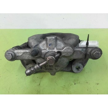 Recambio de pinza freno delantera izquierda para ford ka+ ultimate referencia OEM IAM 4427B  