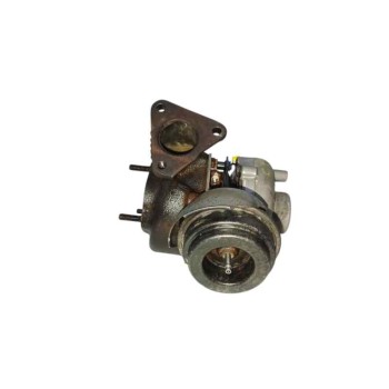 Recambio de turbocompresor para audi a4 b6 avant (8e5) 1.9 tdi referencia OEM IAM 038145702G GT1749VA 