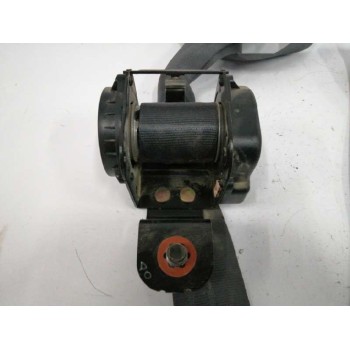 Recambio de cinturon seguridad trasero izquierdo para kia sportage 2.0 turbodiesel cat referencia OEM IAM 898101F000  