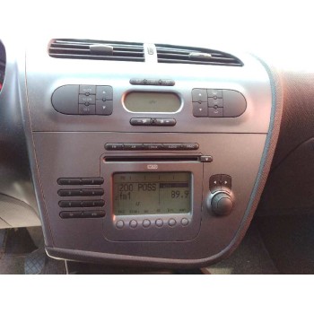 seat leon (1p1) del año 2006