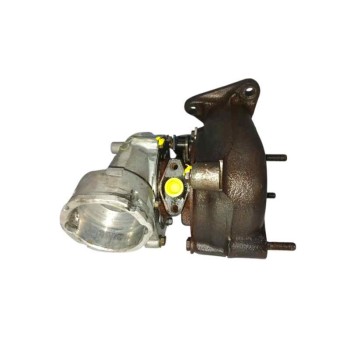 Recambio de turbocompresor para audi a4 b6 avant (8e5) 1.9 tdi referencia OEM IAM 038145702G GT1749VA 