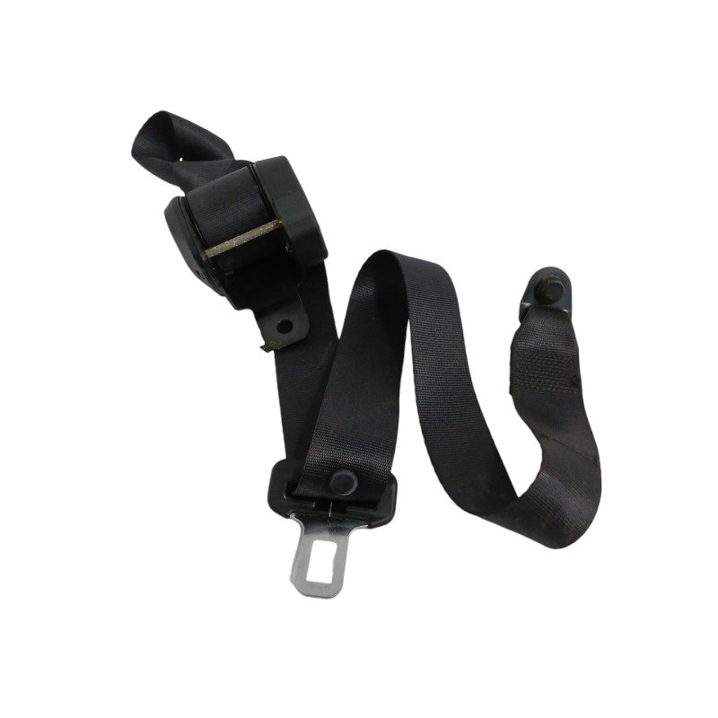 Recambio de cinturon seguridad delantero derecho para opel frontera b (u99) 2.2 dti (6b_66, 6b_76) referencia OEM IAM 97188292  