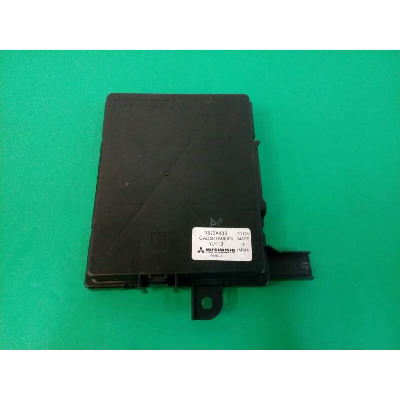 CENTRALITA AIRE ACONDICIONADO CAB501A068N