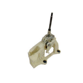 Recambio de palanca cambio para hyundai i40 1.7 crdi cat referencia OEM IAM 437003Z450RY  