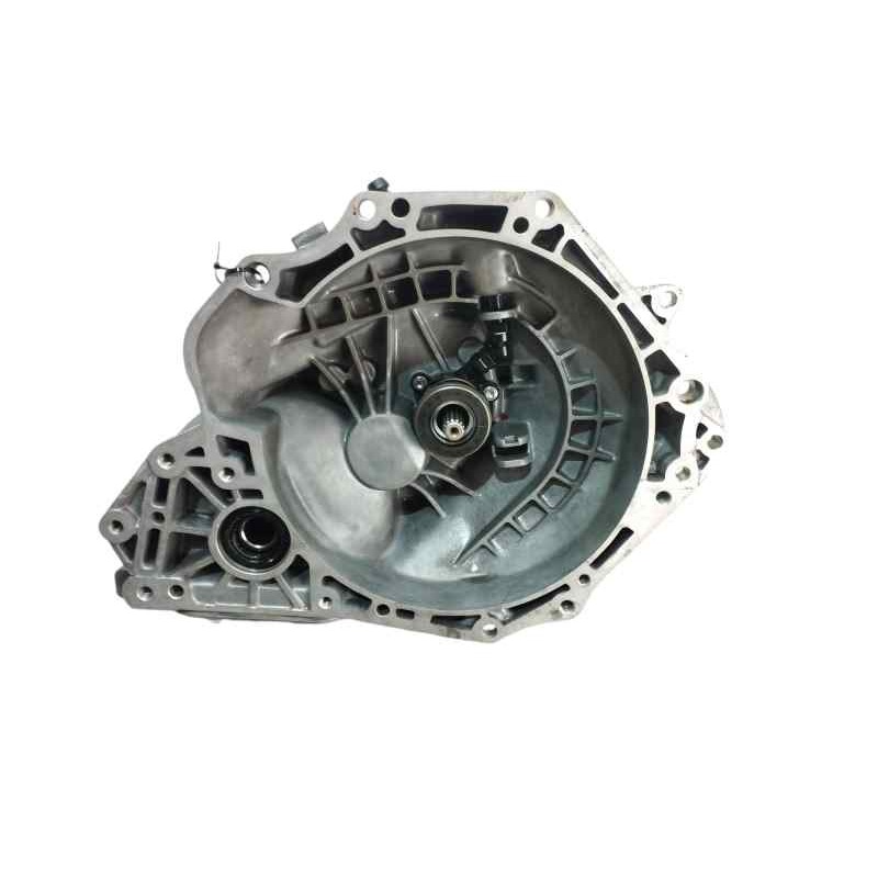 Recambio de caja cambios para opel astra twin top (2006 - 2012) 1.6 16v referencia OEM IAM F17C394  