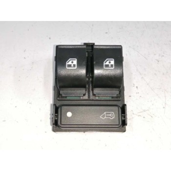 Recambio de mando elevalunas delantero izquierdo para citroën jumper caja cerrada, techo sobreelevado (06.2006 =>) 35 l2h2 hdi 1