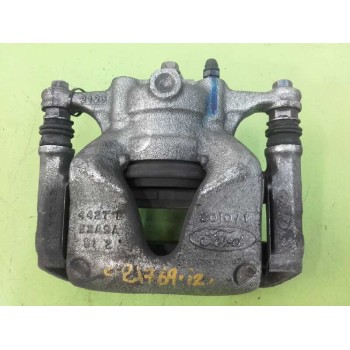 Recambio de pinza freno delantera izquierda para ford ka+ ultimate referencia OEM IAM 4427B  