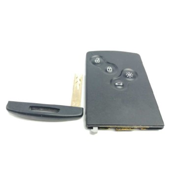 Recambio de conmutador de arranque para renault latitude 2.0 dci diesel fap referencia OEM IAM 285909828R A2C5318518608 