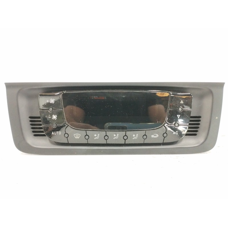 Recambio de mando climatizador para seat ibiza (6j5) 1.9 tdi referencia OEM IAM 6J0820043A  