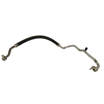 Recambio de tubos aire acondicionado para seat leon (5f1) 2.0 tdi referencia OEM IAM 5Q0820743M  