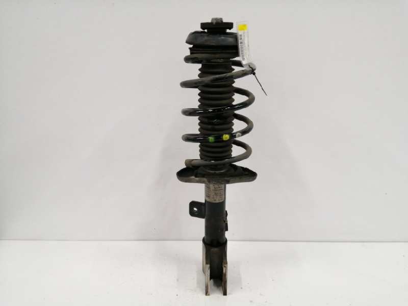 Recambio de amortiguador delantero izquierdo para peugeot 5008 1.6 e-hdi fap referencia OEM IAM 9807730380 Recambio de amortiguador delantero izquierdo para peugeot 5008 1.6 e-hdi fap referencia OEM IAM 9807730380