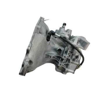 Recambio de caja cambios para opel astra twin top (2006 - 2012) 1.6 16v referencia OEM IAM F17C394  