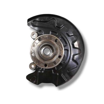 Recambio de mangueta delantera izquierda para audi q2 (gab, gag) 35 tfsi referencia OEM IAM 5Q0400053RR  