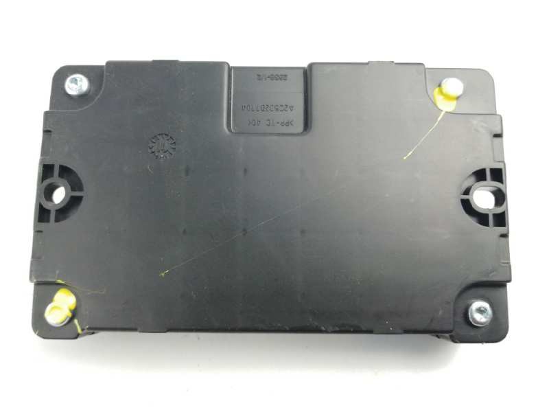 Recambio de modulo electronico para renault latitude 2.0 dci diesel fap referencia OEM IAM 280246043R S180072001G 