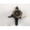 Recambio de mangueta delantera izquierda para peugeot 5008 1.6 e-hdi fap referencia OEM IAM   