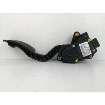 Recambio de potenciometro pedal para renault latitude 2.0 dci diesel fap referencia OEM IAM 180050001R 0280755085 
