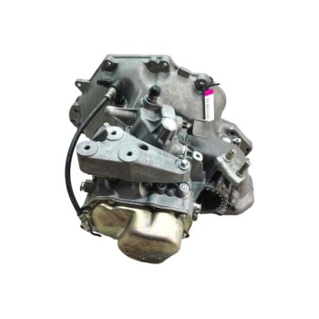 Recambio de caja cambios para opel astra twin top (2006 - 2012) 1.6 16v referencia OEM IAM F17C394  