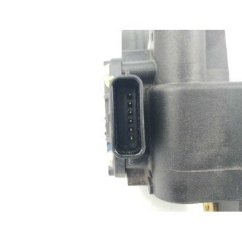 Recambio de potenciometro pedal para renault latitude 2.0 dci diesel fap referencia OEM IAM 180050001R 0280755085 