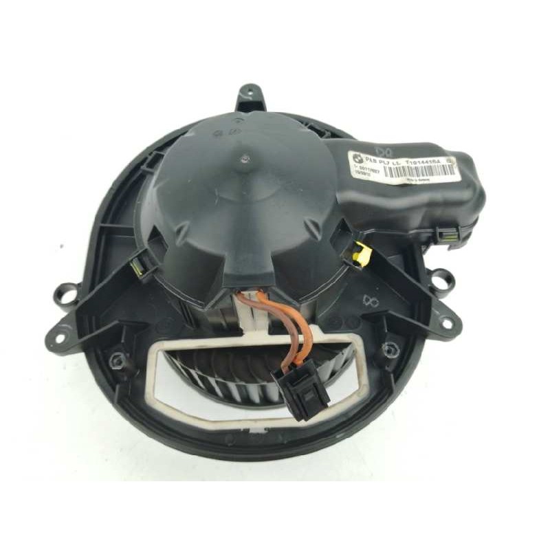Recambio de motor calefaccion para bmw serie 1 lim. (f20) 1.6 16v referencia OEM IAM T1014415A  