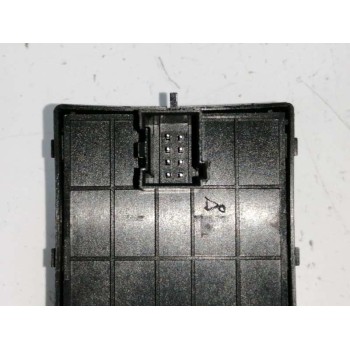 Recambio de mando elevalunas delantero izquierdo para citroën jumper caja cerrada, techo sobreelevado (06.2006 =>) 35 l2h2 hdi 1