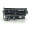 Recambio de rejilla aireadora para renault latitude 2.0 dci diesel fap referencia OEM IAM 278600288R DELANTERA CENTRAL 682600052