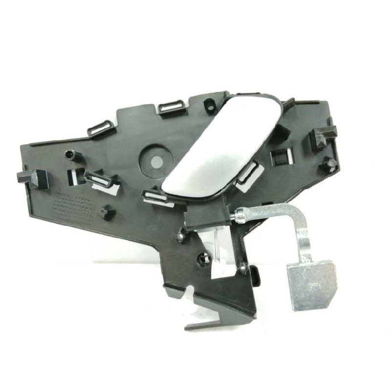 Recambio de maneta interior delantera izquierda para citroën c5 berlina 2.0 hdi sx referencia OEM IAM 9649218477  