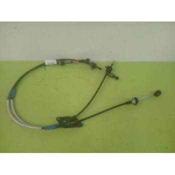 VARILLAJE CAMBIO G1B57E395AB 