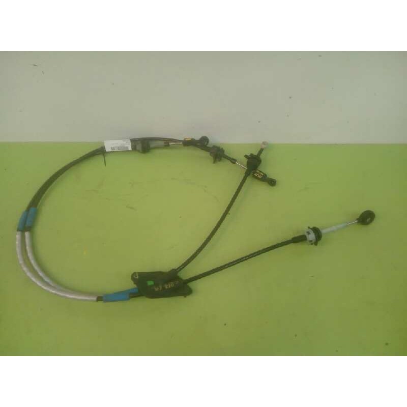Recambio de varillaje cambio para ford ka+ ultimate referencia OEM IAM G1B57E395AB  