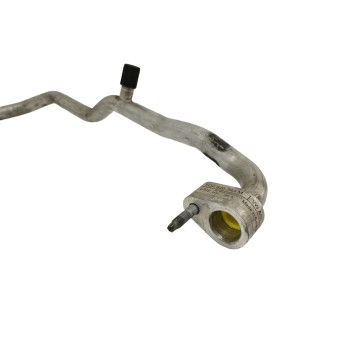 Recambio de tubos aire acondicionado para seat leon (5f1) 2.0 tdi referencia OEM IAM 5Q0820743M  