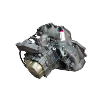 Recambio de caja cambios para opel astra twin top (2006 - 2012) 1.6 16v referencia OEM IAM F17C394  