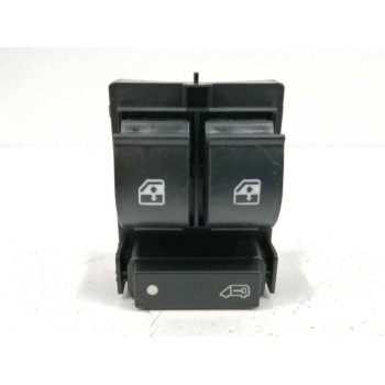 Recambio de mando elevalunas delantero izquierdo para citroën jumper caja cerrada, techo sobreelevado (06.2006 =>) 35 l2h2 hdi 1