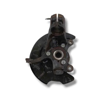 Recambio de mangueta delantera izquierda para audi q2 (gab, gag) 35 tfsi referencia OEM IAM 5Q0400053RR  