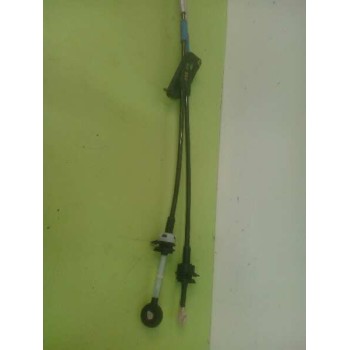 Recambio de varillaje cambio para ford ka+ ultimate referencia OEM IAM G1B57E395AB  