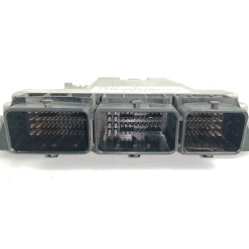 Recambio de centralita motor uce para renault latitude 2.0 dci diesel fap referencia OEM IAM 237100966R 0281017614 