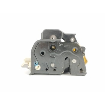Recambio de cerradura puerta delantera derecha para audi a6 berlina (4f2) 2.0 tdi referencia OEM IAM   
