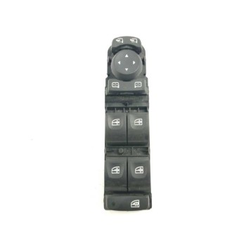 MANDO ELEVALUNAS DELANTERO IZQUIERDO 809617391R 