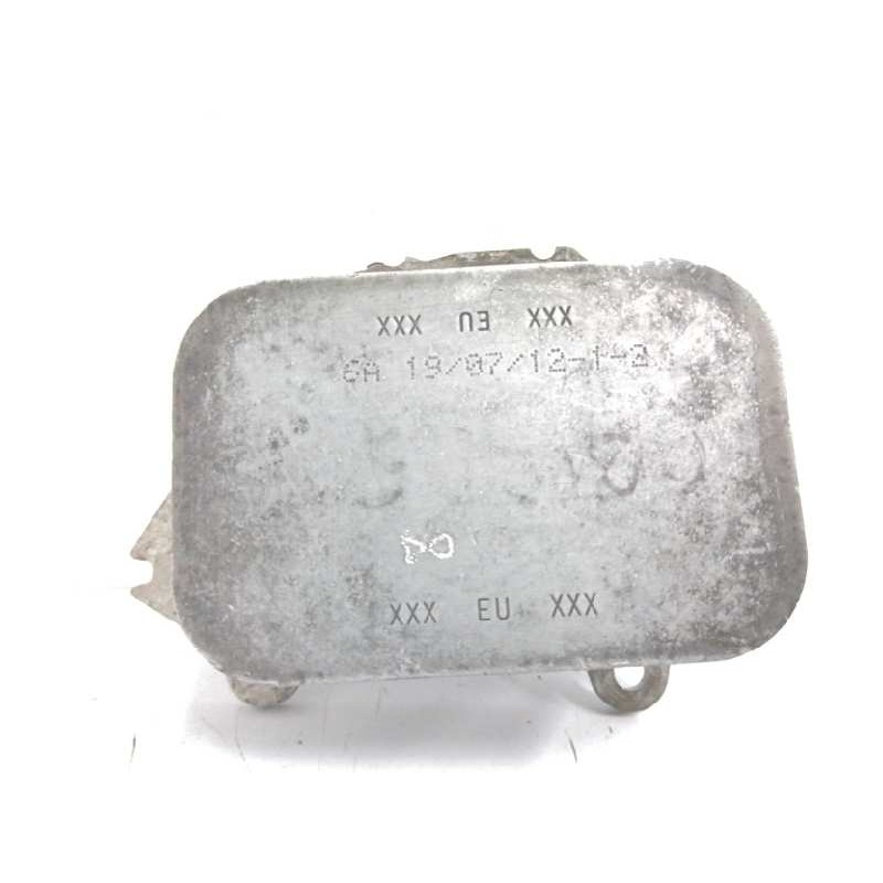 Recambio de enfriador aceite motor para ford c-max trend referencia OEM IAM 1516998 3M5Q6A642AA 