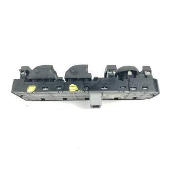 Recambio de mando elevalunas delantero izquierdo para renault latitude 2.0 dci diesel fap referencia OEM IAM 809617391R  