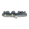 Recambio de mando elevalunas delantero izquierdo para renault latitude 2.0 dci diesel fap referencia OEM IAM 809617391R  