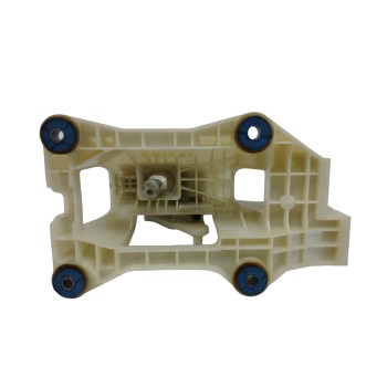 Recambio de palanca cambio para hyundai i40 1.7 crdi cat referencia OEM IAM 437003Z450RY  