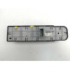 Recambio de mando elevalunas delantero izquierdo para renault latitude 2.0 dci diesel fap referencia OEM IAM 809617391R  