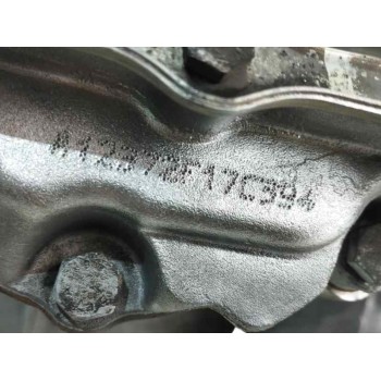 Recambio de caja cambios para opel astra twin top (2006 - 2012) 1.6 16v referencia OEM IAM F17C394  