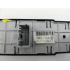 Recambio de mando elevalunas delantero izquierdo para renault latitude 2.0 dci diesel fap referencia OEM IAM 809617391R  