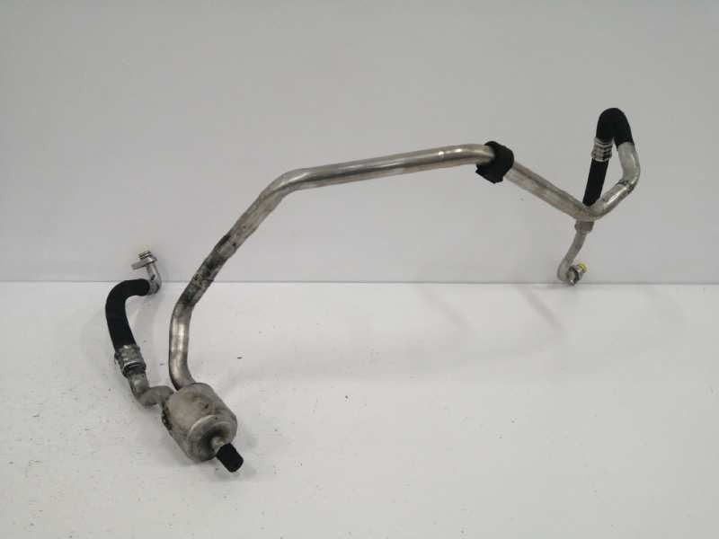 Recambio de tubos aire acondicionado para peugeot 5008 1.6 e-hdi fap referencia OEM IAM 9684368380 Recambio de tubos aire acondicionado para peugeot 5008 1.6 e-hdi fap referencia OEM IAM 9684368380