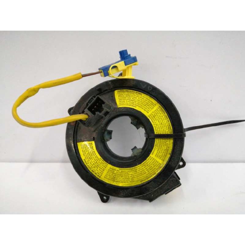 Recambio de anillo airbag para kia sportage 2.0 turbodiesel cat referencia OEM IAM 934902E000  